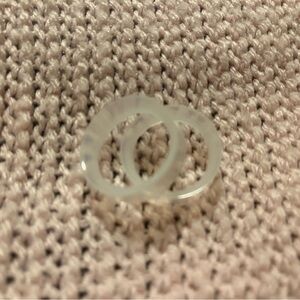 Clear Circular gauges